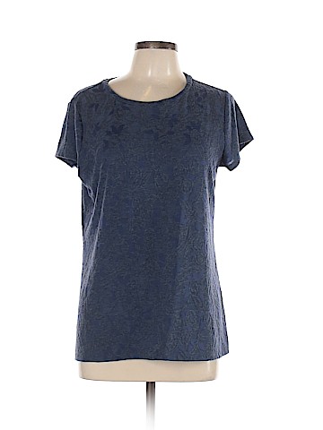 Simply Vera Vera Wang Short Sleeve T-Shirt (view 1)