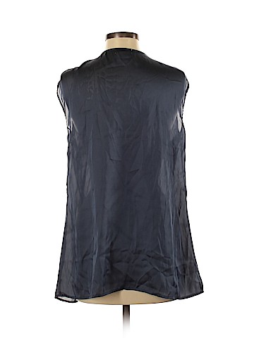 Pretty Good Short Sleeve Blouse (view 2)