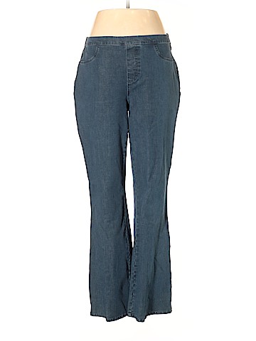 Isaac Mizrahi LIVE! Jeans (view 1)