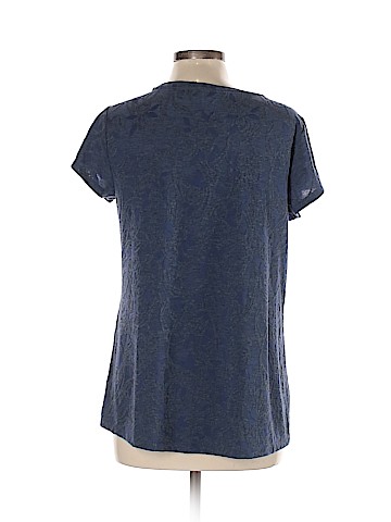 Simply Vera Vera Wang Short Sleeve T-Shirt (view 2)