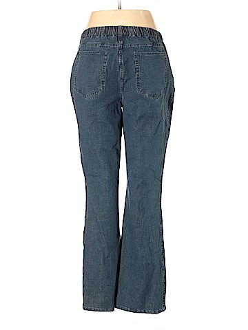 Isaac Mizrahi LIVE! Jeans (view 2)