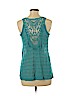 Maurices Teal Tank Top Size M - photo 2