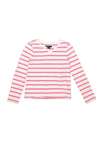 Gap Kids Long Sleeve T-Shirt (view 1)