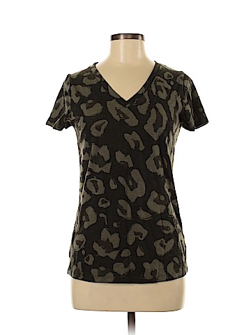 Mossimo Short Sleeve T-Shirt (view 1)