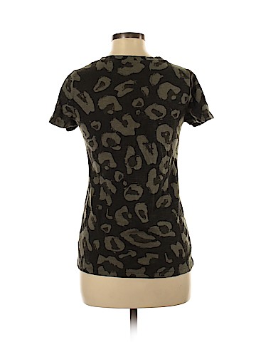 Mossimo Short Sleeve T-Shirt (view 2)