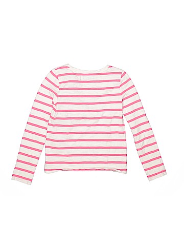 Gap Kids Long Sleeve T-Shirt (view 2)