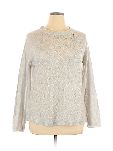 DressBarn Pullover Sweater (view 1)