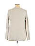 DressBarn Gray Pullover Sweater Size XL - photo 2