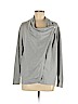 New York & Company Gray Cardigan Size M - photo 1
