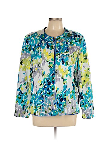 Susan Graver Jacket (view 1)