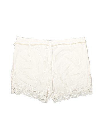 Converse One Star Khaki Shorts (view 2)