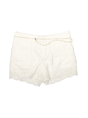 Converse One Star Khaki Shorts (view 1)