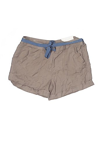 Ann Taylor LOFT Outlet Shorts (view 2)