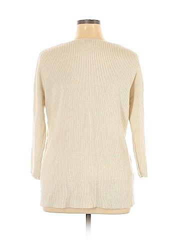 Company Ellen Tracy Pullover Sweater (view 2)