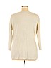Company Ellen Tracy Ivory Pullover Sweater Size XL - photo 2