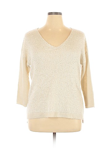 Company Ellen Tracy Pullover Sweater (view 1)