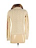 525 America Ivory Cardigan Size S - photo 2