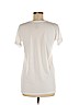 Awake White Short Sleeve T-Shirt Size M - photo 2