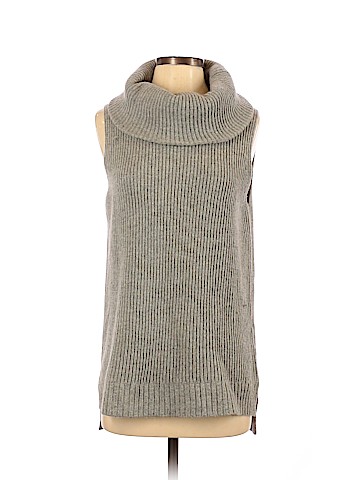 MICHAEL Michael Kors Wool Pullover Sweater (view 1)