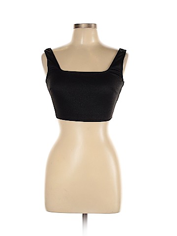 Miss Avenue Sleeveless Top (view 1)