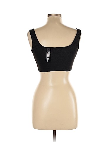 Miss Avenue Sleeveless Top (view 2)