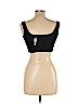Miss Avenue Black Sleeveless Top Size L - photo 2