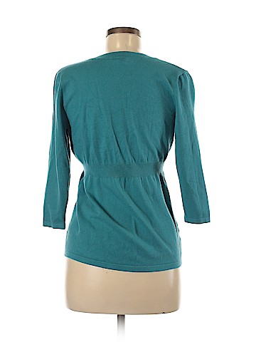 Ann Taylor Factory Pullover Sweater (view 2)