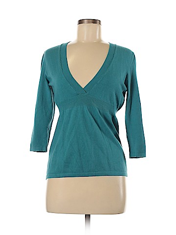 Ann Taylor Factory Pullover Sweater (view 1)