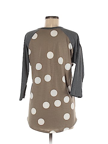 Lularoe 3/4 Sleeve T-Shirt (view 2)