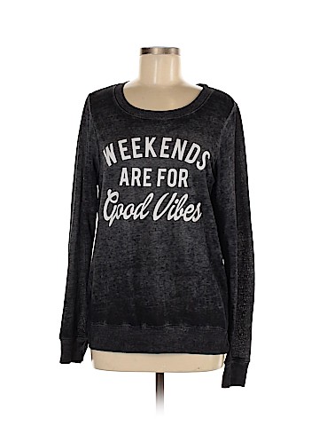 Fifth Sun Sweatshirt (view 1)