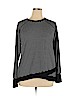 Danskin Black Pullover Sweater Size XL - photo 1