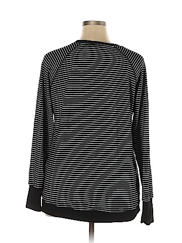 Danskin Pullover Sweater (view 2)