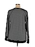 Danskin Black Pullover Sweater Size XL - photo 2