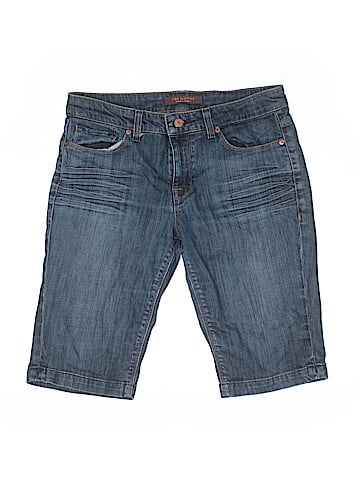 The Limited Denim Shorts (view 1)