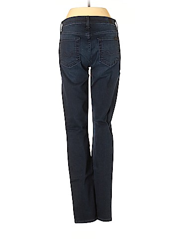 7 For All Mankind Jeans (view 2)