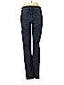 7 For All Mankind Blue Jeans Size 26 waist - photo 2