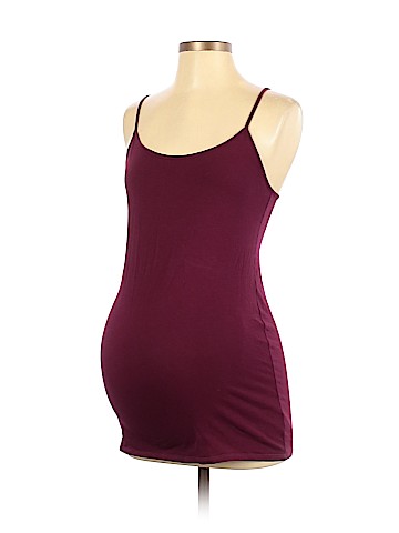Motherhood Tank Top (view 1)