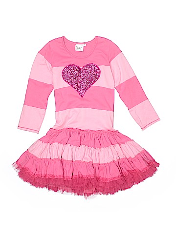 Assorted Brands Dress (view 1)