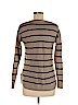 Papermoon Tan Pullover Sweater Size M - photo 2