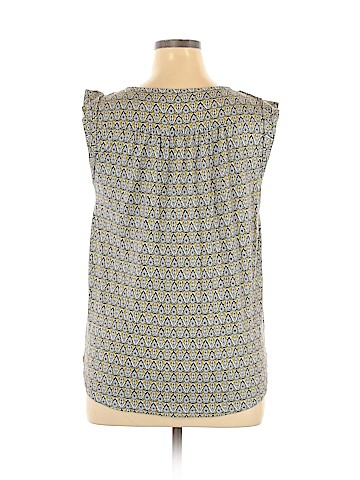 Ann Taylor LOFT Sleeveless Top (view 2)