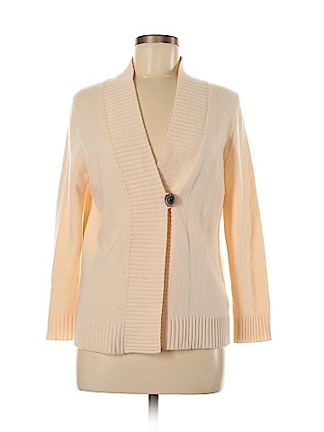 J.Crew Wool Cardigan (view 1)