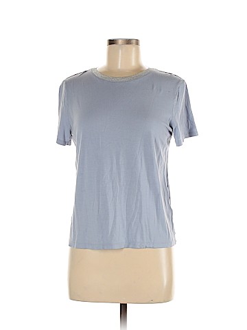Banana Republic Factory Store Short Sleeve Top (view 1)