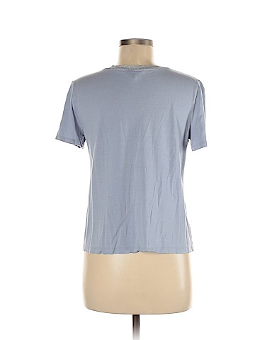 Banana Republic Factory Store Short Sleeve Top (view 2)