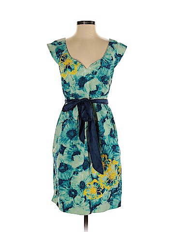 Floreat Casual Dress (view 1)