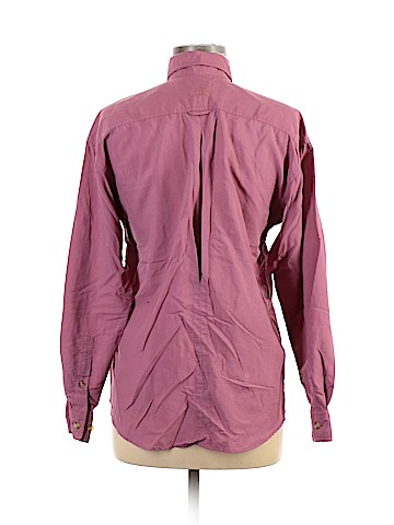 The North Face Long Sleeve Button-Down Shirt (view 2)