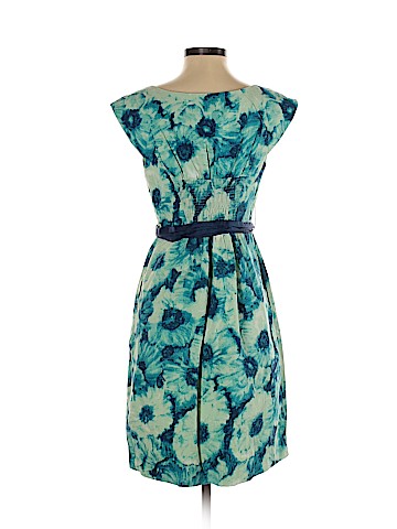 Floreat Casual Dress (view 2)