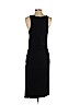 Stem Black Casual Dress Size S - photo 2