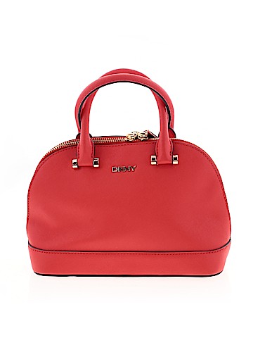 DKNY Satchel (view 1)