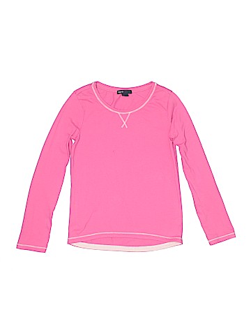 Gap Kids Long Sleeve T-Shirt (view 1)