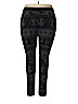 Torrid Black Leggings Size 4X Plus (4) - photo 1